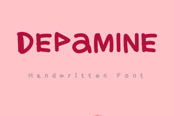 Depamine: The Perfect Font for Elevating Your Brand