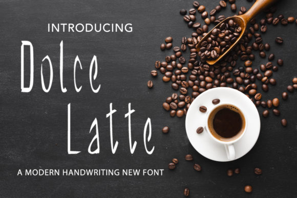 Evaluating Dolce Latte: A Designer's Perspective